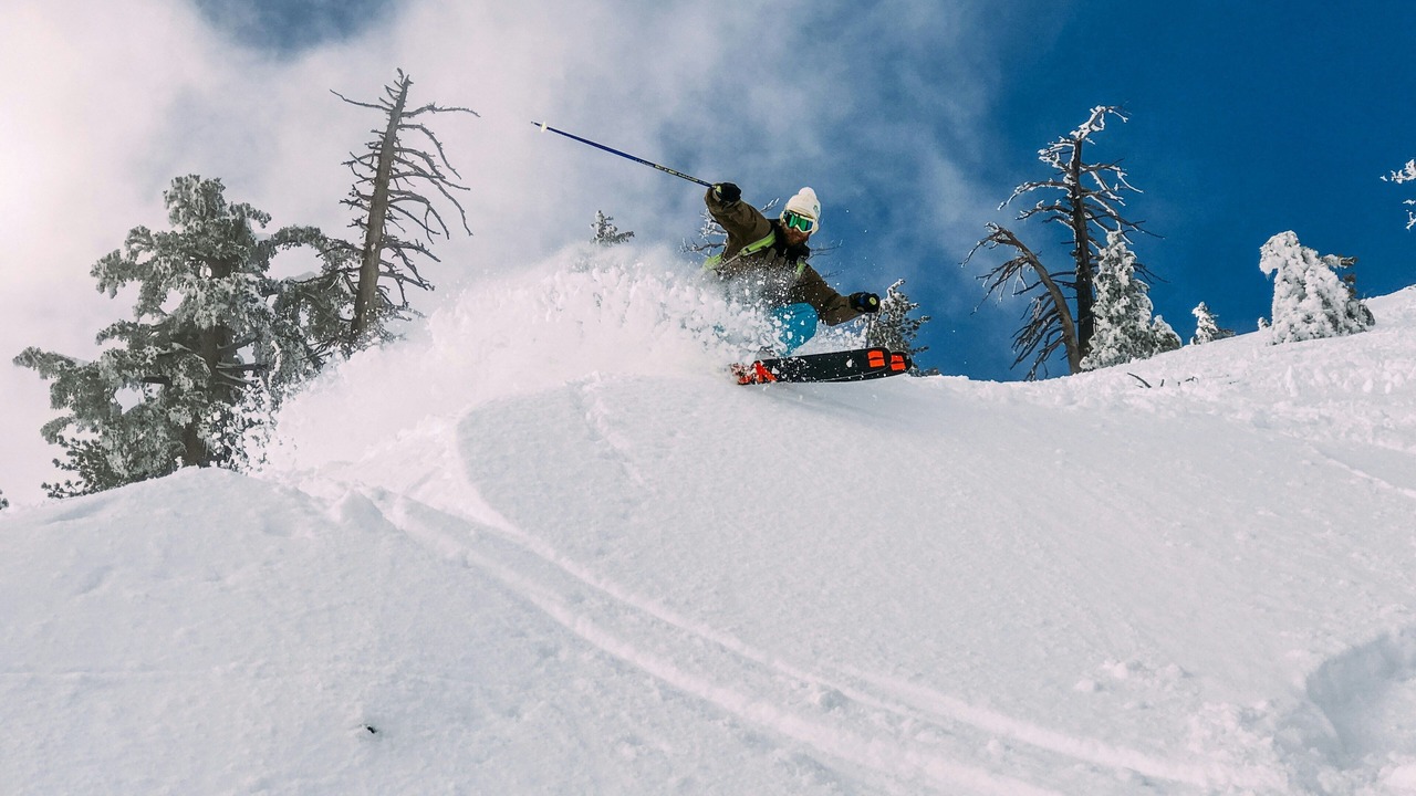 Photo of Outdoor in Les Deux Alpes