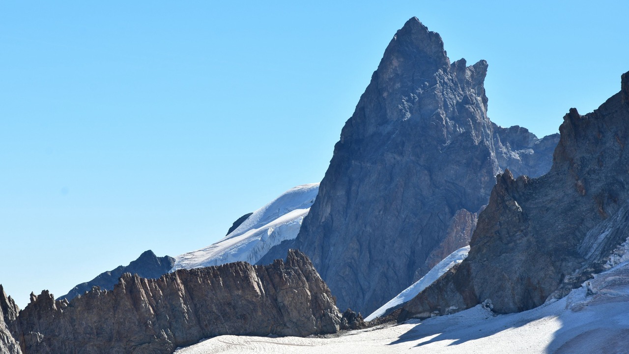 Photo of Others in Les Deux Alpes