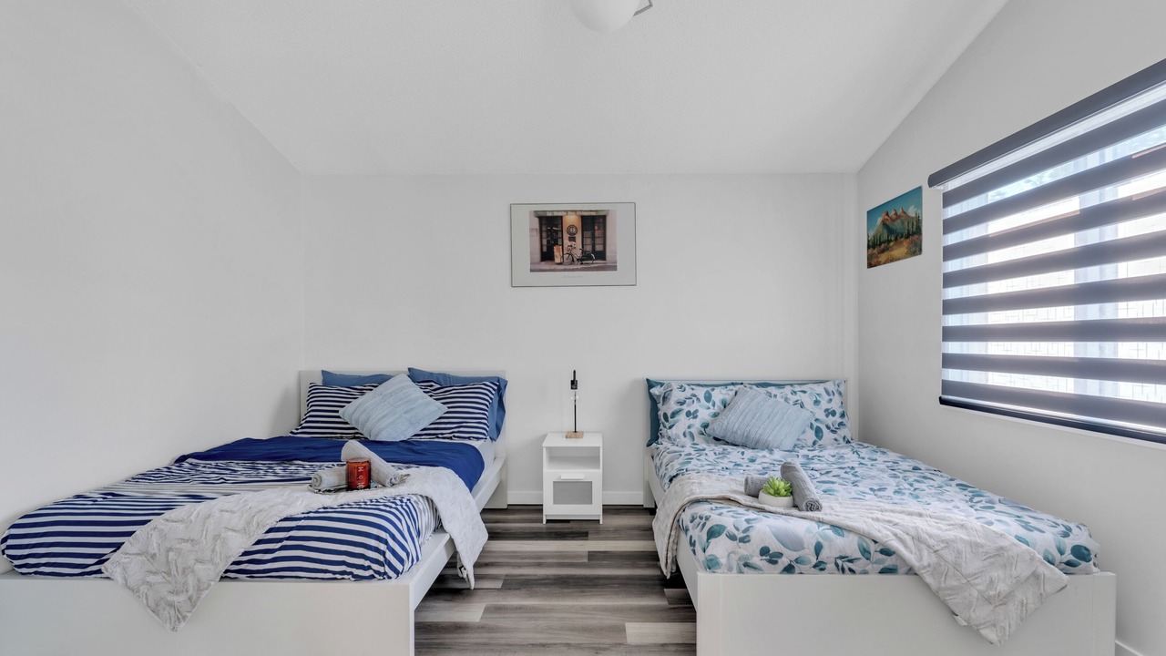 Photo of Bedroom in Calgary