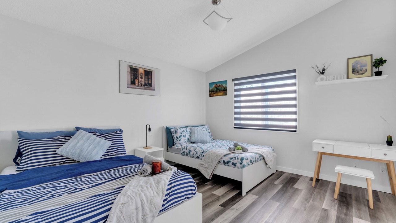Photo of Bedroom in Calgary
