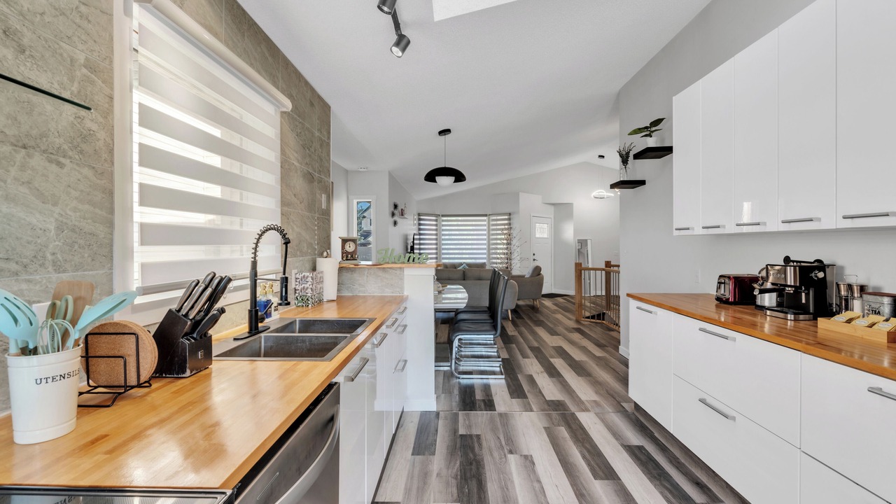 Photo of Kitchen in Calgary