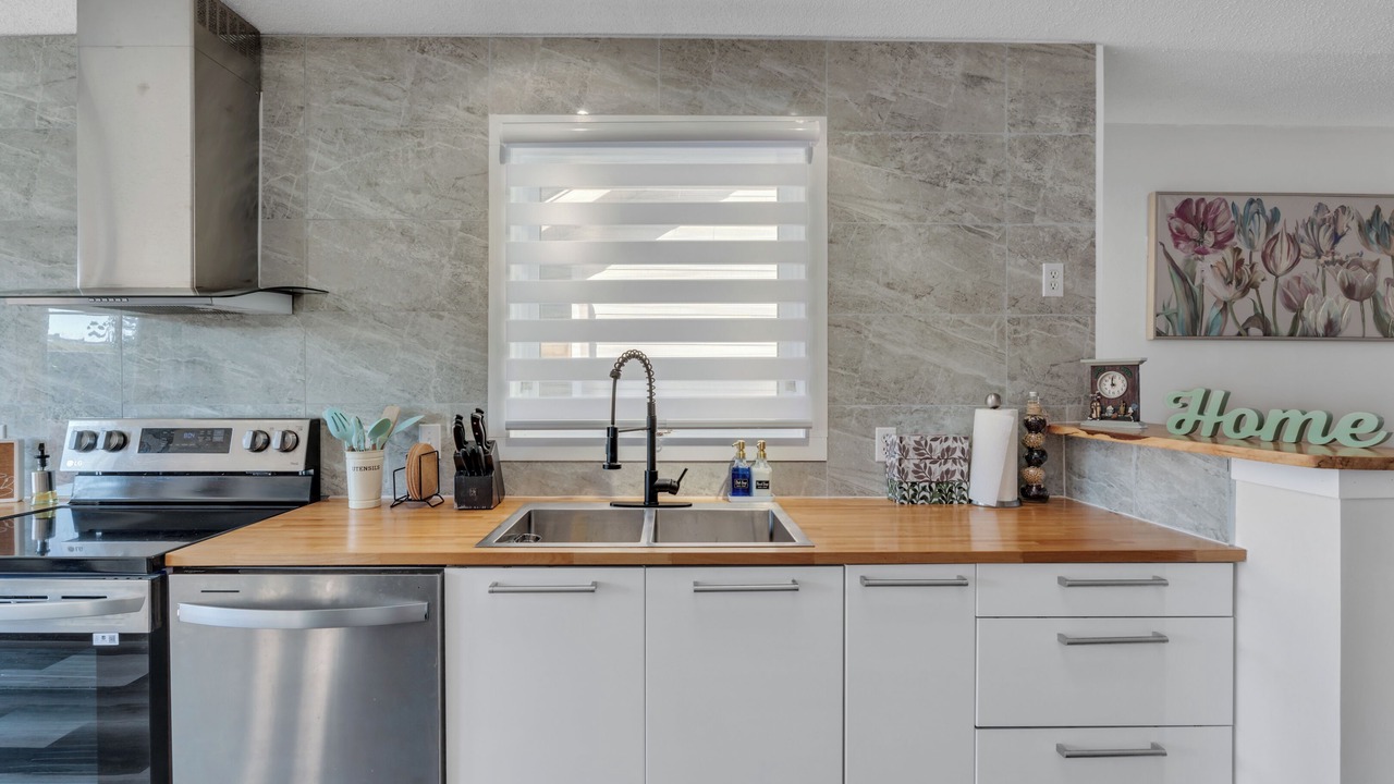 Photo of Kitchen in Calgary