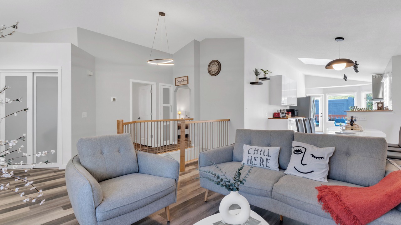 Photo of Livingroom in Calgary