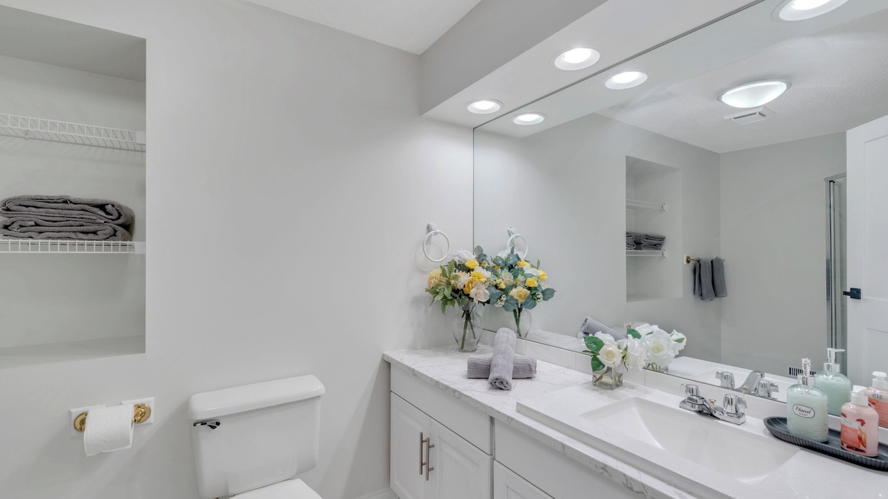 Photo of Bathroom in Calgary