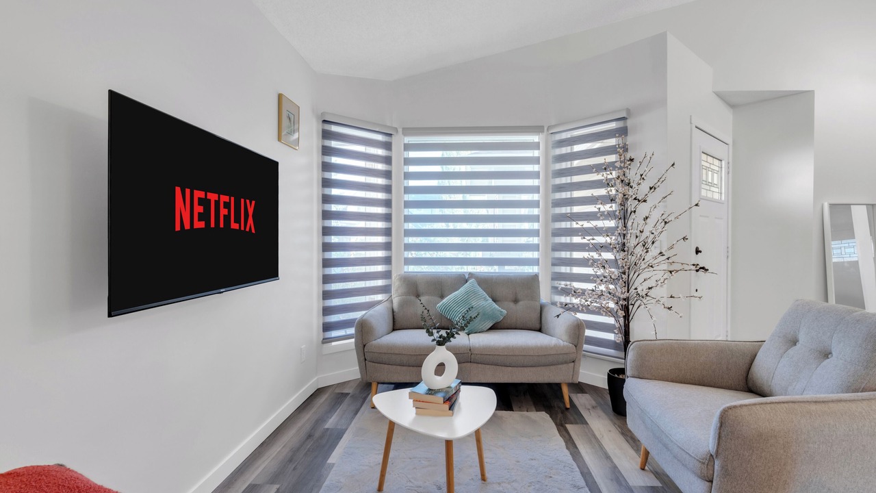 Photo of Livingroom in Calgary
