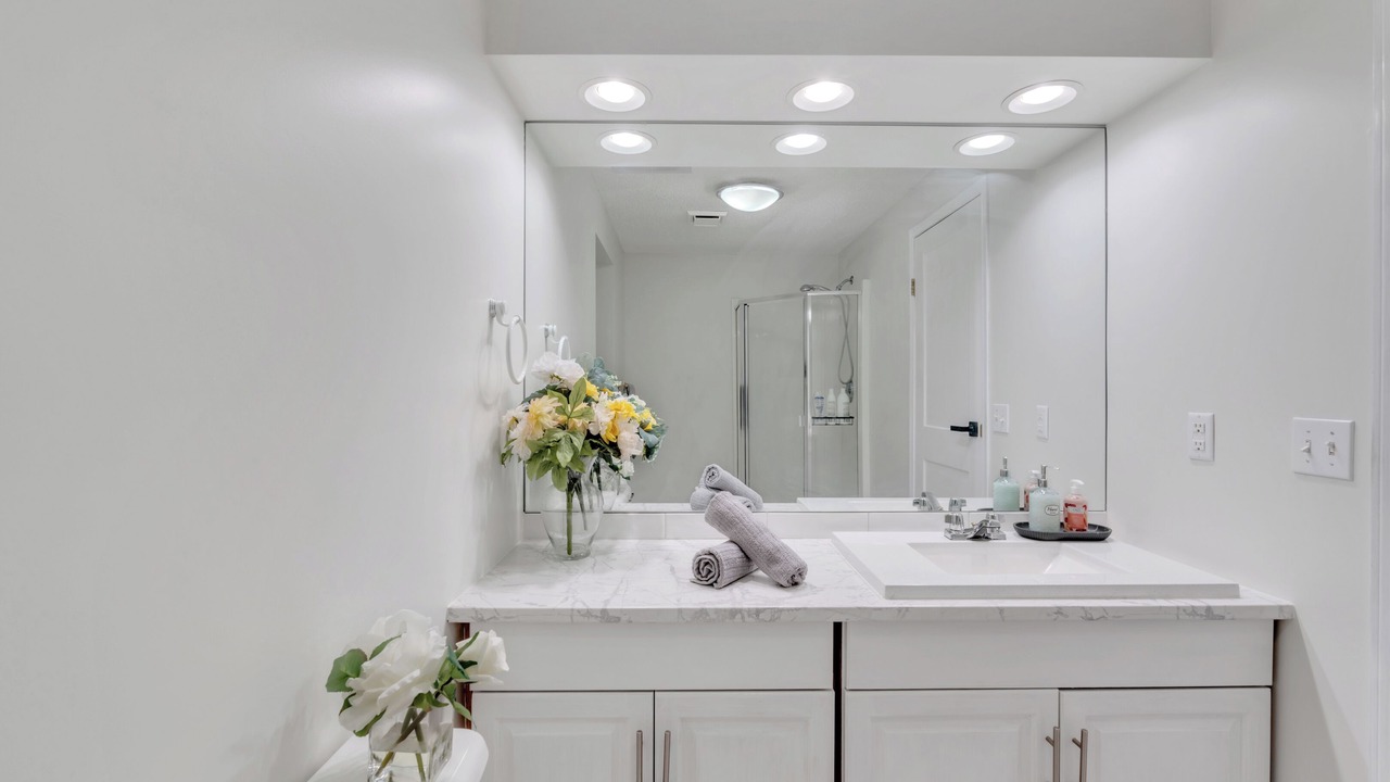 Photo of Bathroom in Calgary
