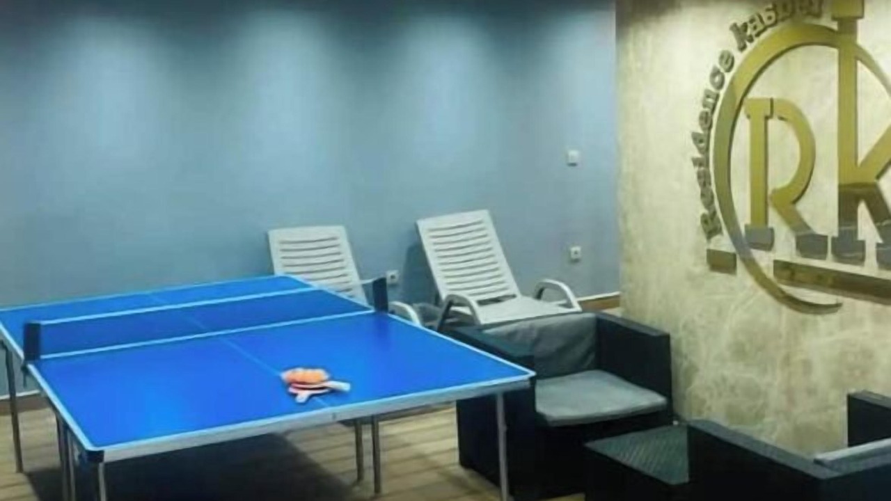 Photo of Bedroom in Semlalia