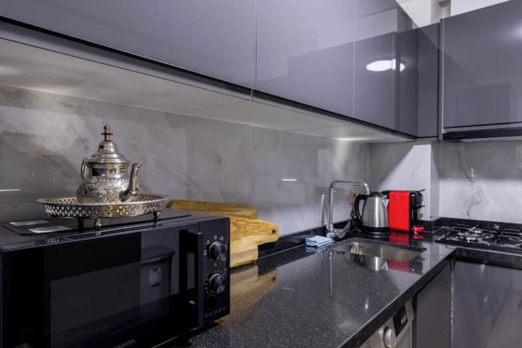 Photo of Kitchen in Semlalia