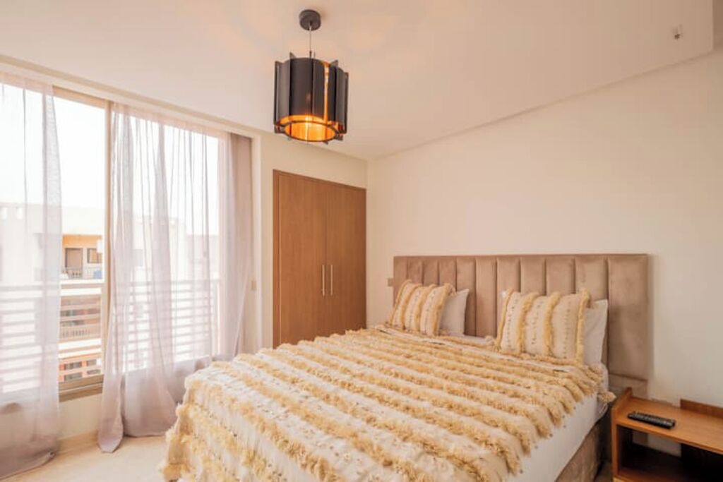 Photo of Bedroom in Semlalia