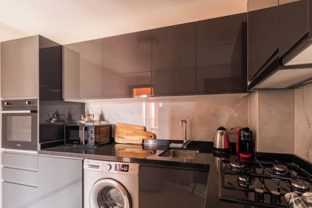 Photo of Kitchen in Semlalia