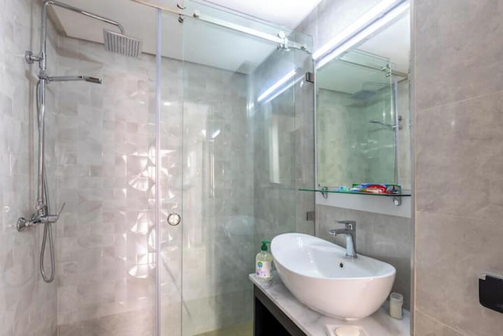 Photo of Bathroom in Semlalia