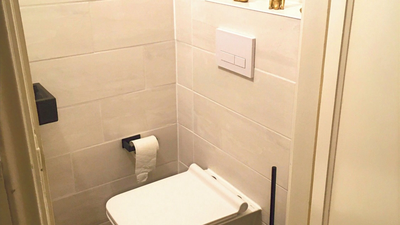 Photo of Bathroom in Paesens-Moddergat