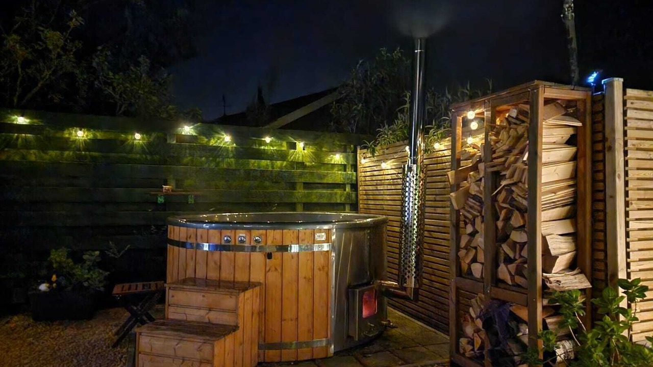 Photo of Patio Balcony in Paesens-Moddergat