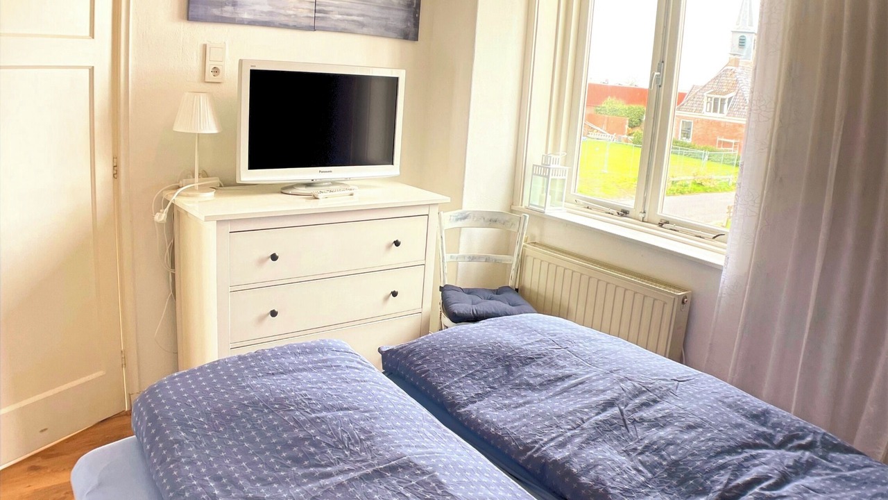 Photo of Bedroom in Paesens-Moddergat