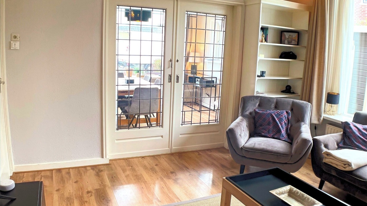 Photo of Livingroom in Paesens-Moddergat