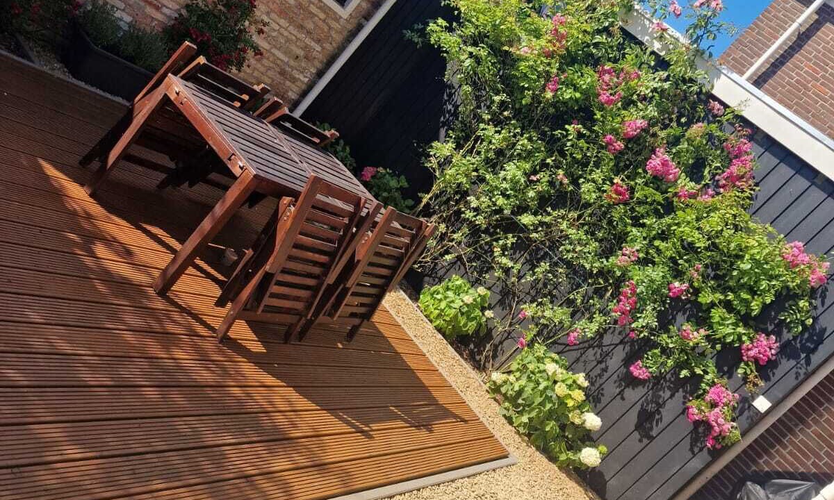Photo of Outdoor in Paesens-Moddergat