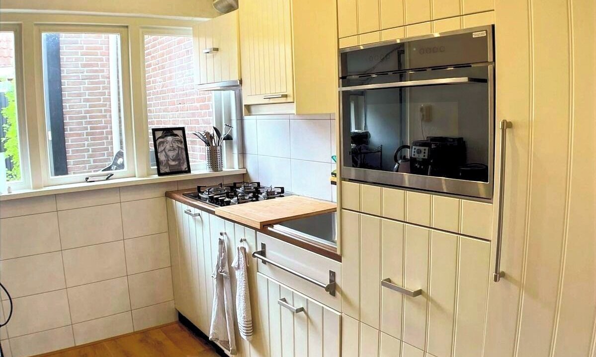 Photo of Kitchen in Paesens-Moddergat