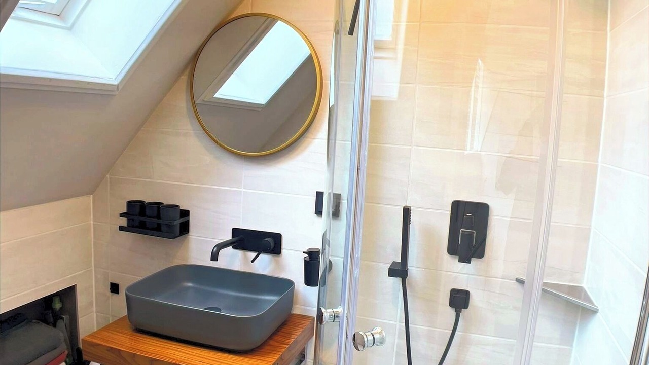 Photo of Bathroom in Paesens-Moddergat