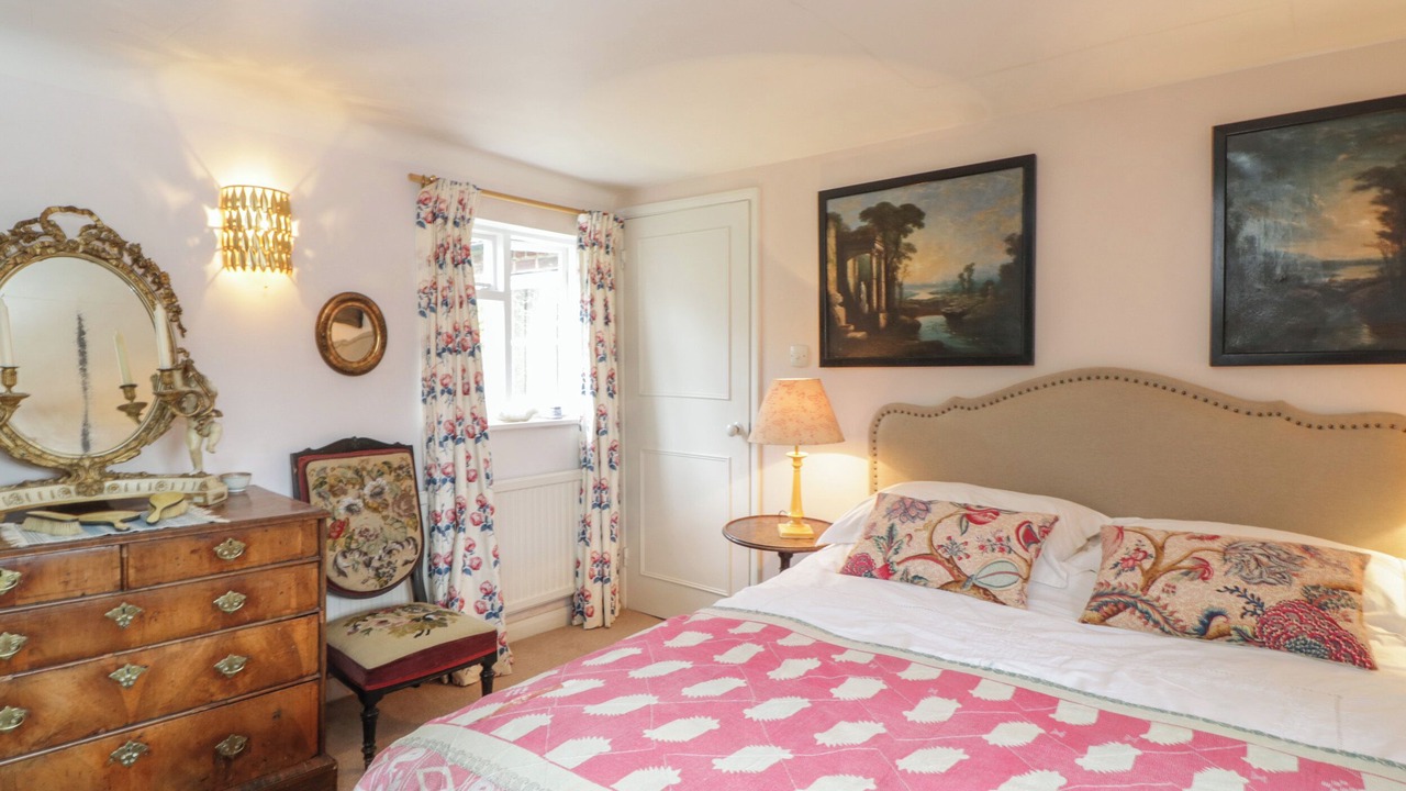 Photo of Bedroom in Didcot