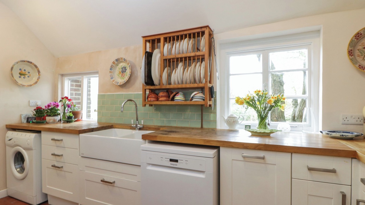 Photo of Kitchen in Didcot