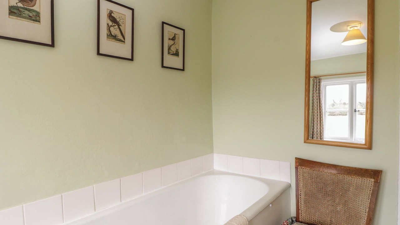 Photo of Bathroom in Didcot