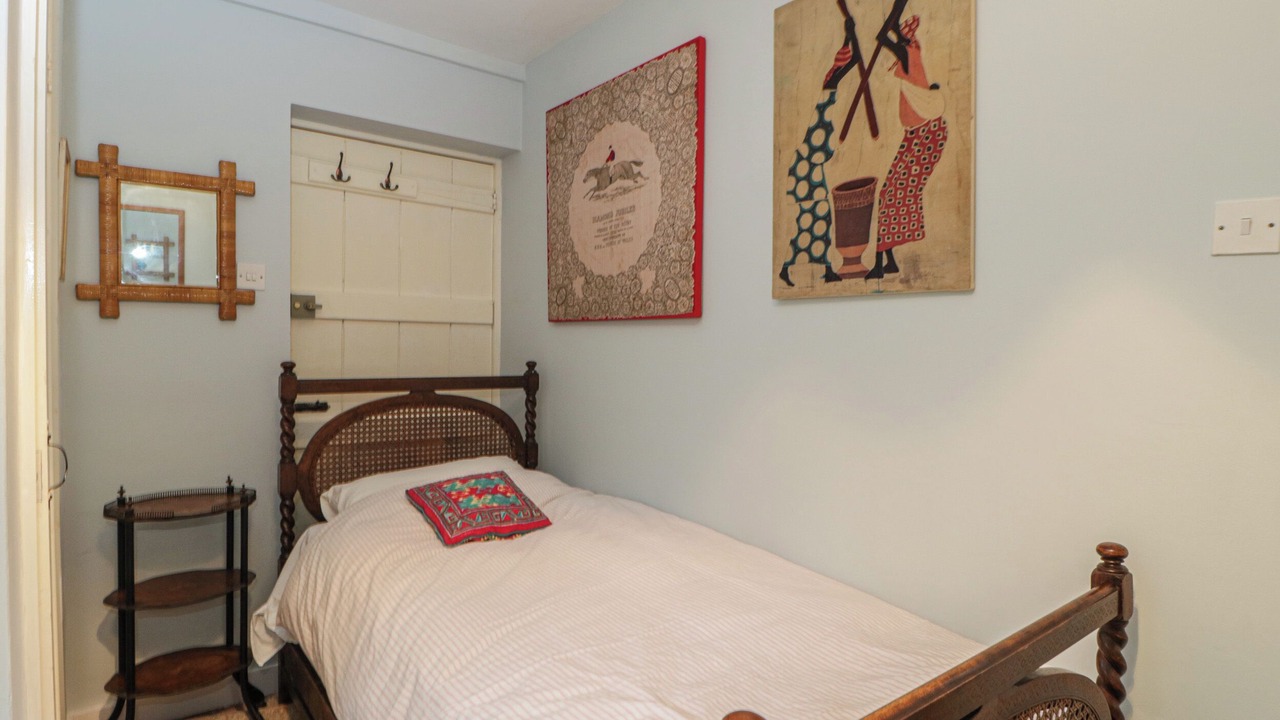 Photo of Bedroom in Didcot