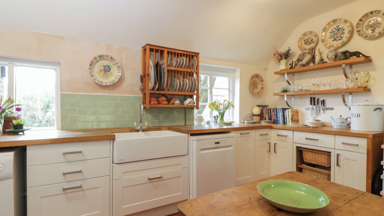 Photo of Kitchen in Didcot