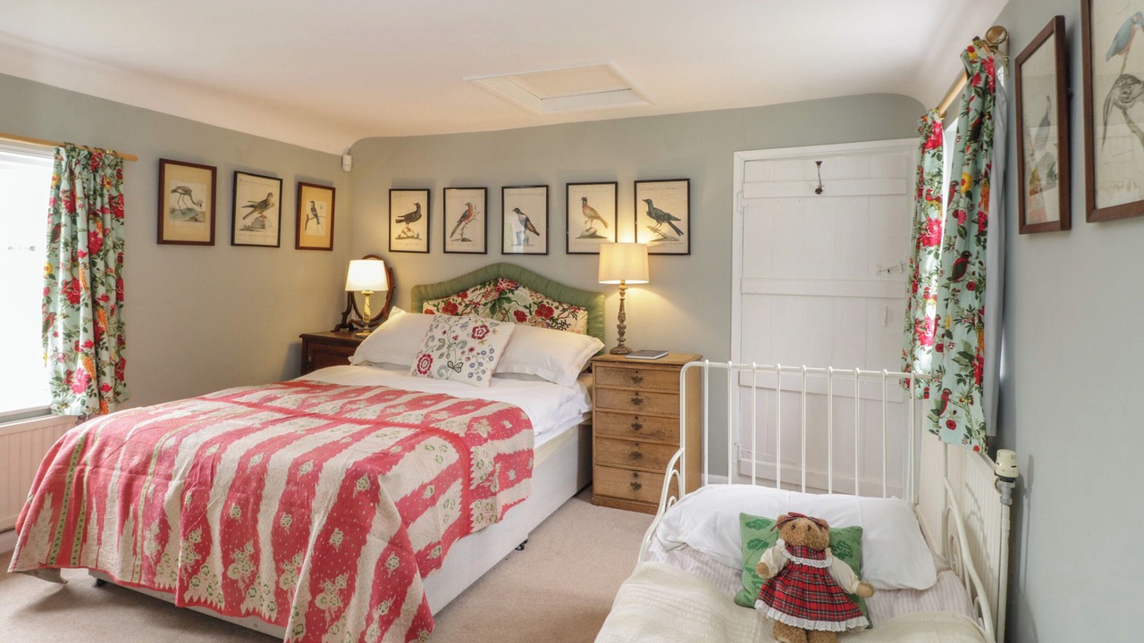 Photo of Bedroom in Didcot