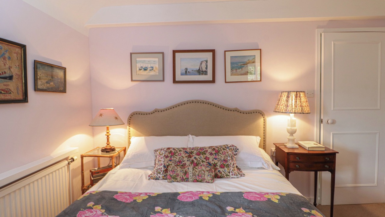 Photo of Bedroom in Didcot