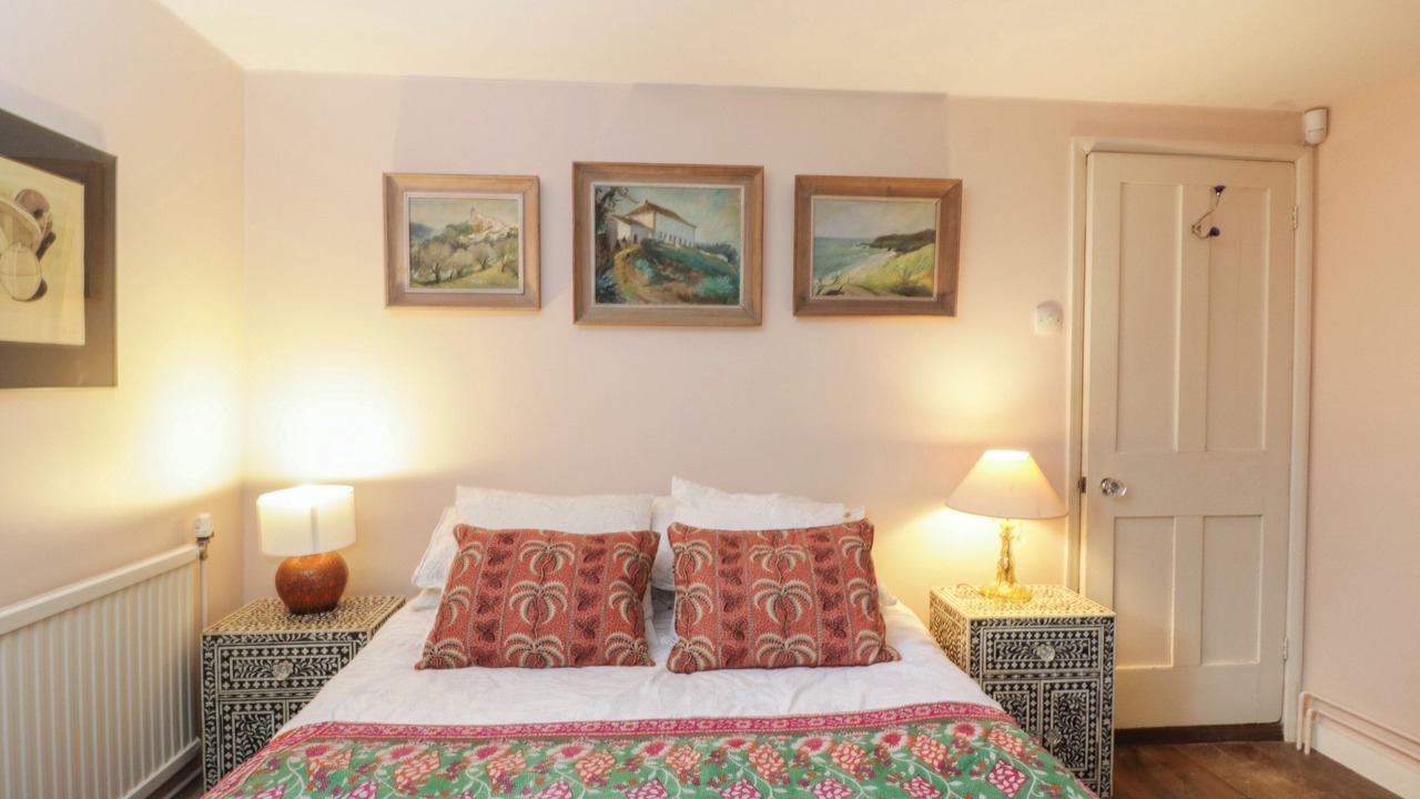 Photo of Bedroom in Didcot