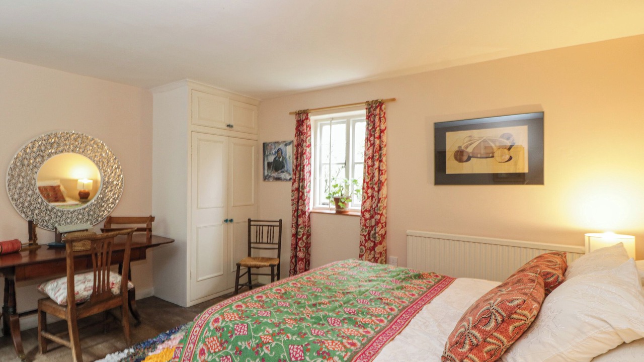 Photo of Bedroom in Didcot