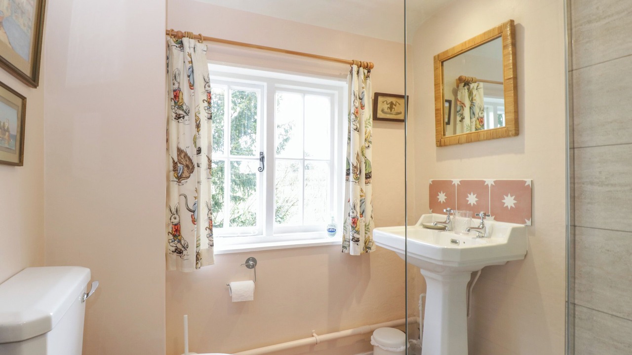 Photo of Bathroom in Didcot