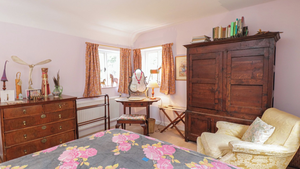 Photo of Bedroom in Didcot