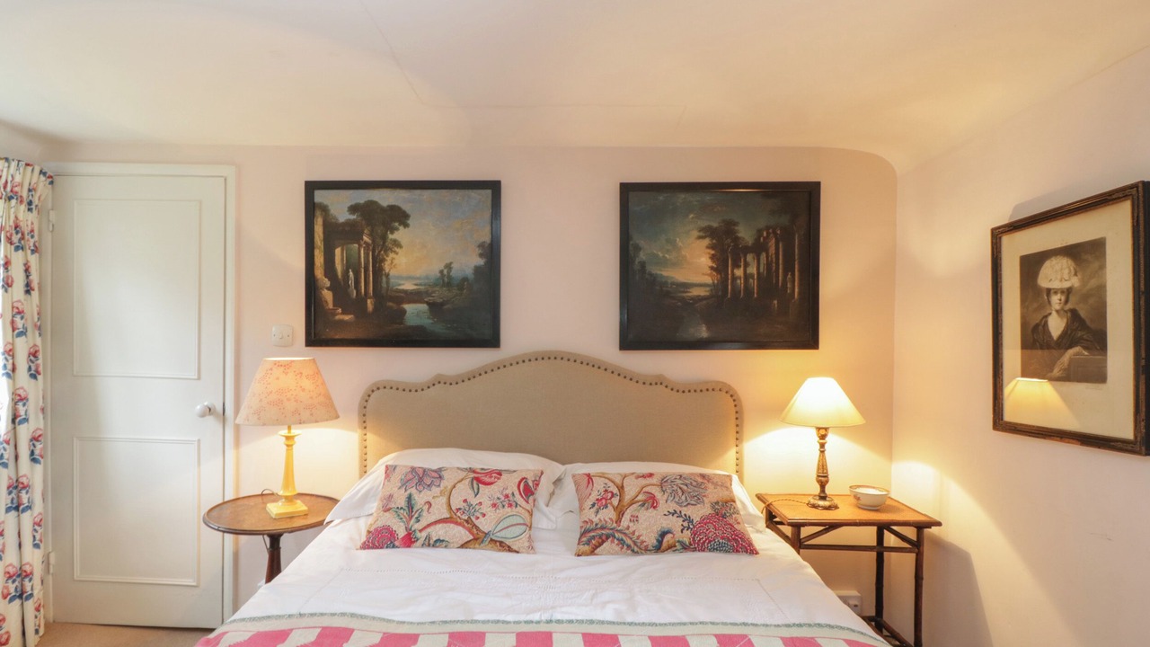 Photo of Bedroom in Didcot