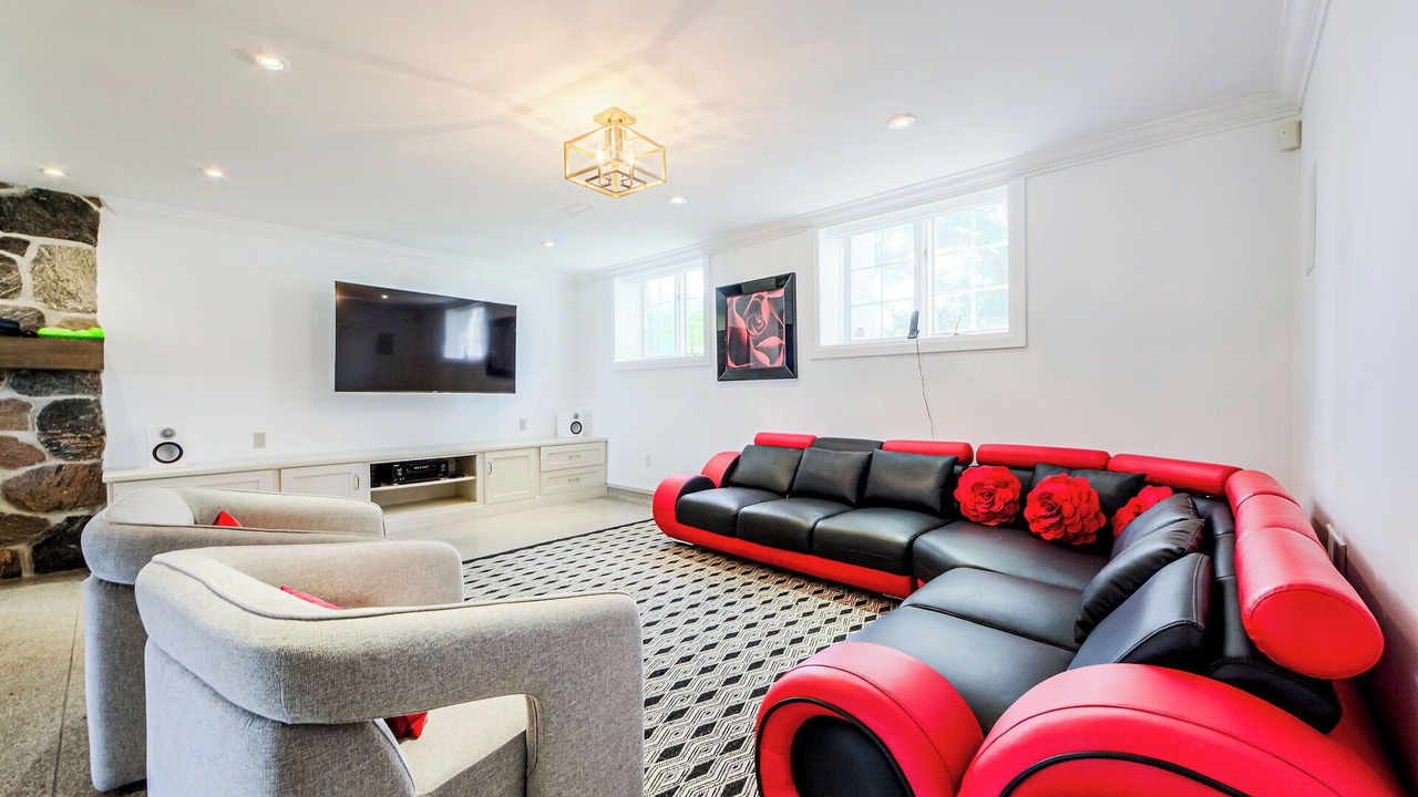 Photo of Livingroom in Grimsby