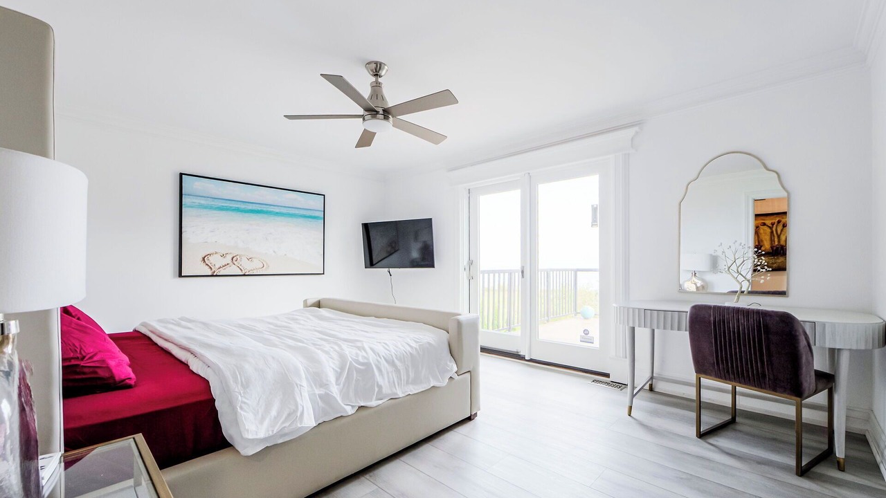 Photo of Bedroom in Grimsby
