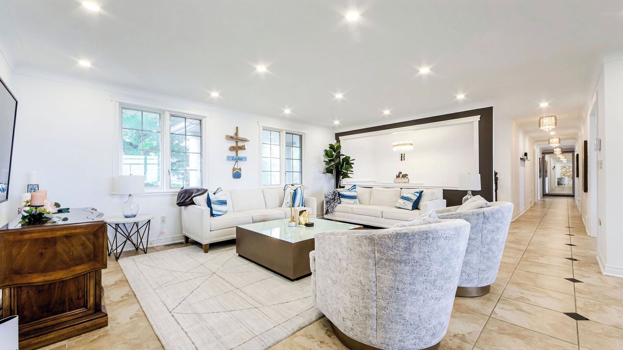 Photo of Livingroom in Grimsby