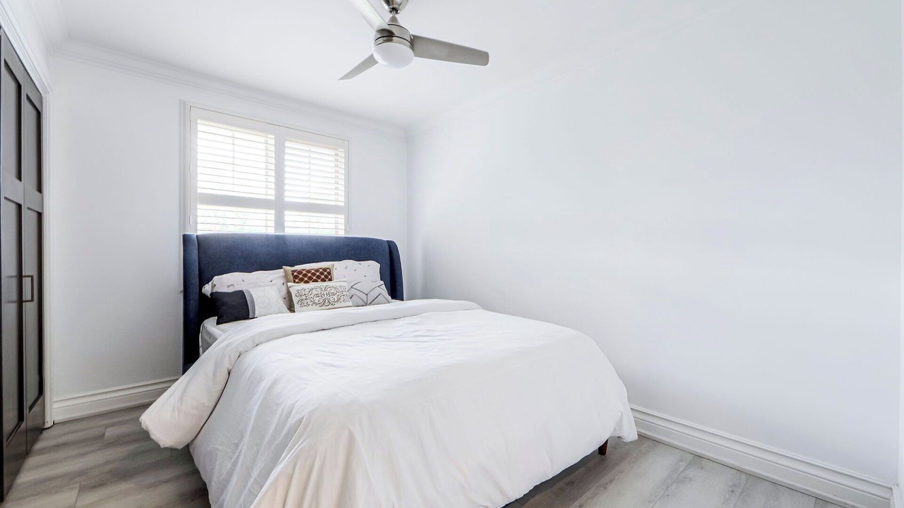 Photo of Bedroom in Grimsby