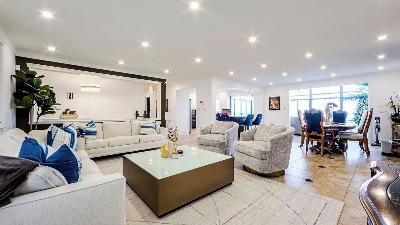 Photo of Livingroom in Grimsby