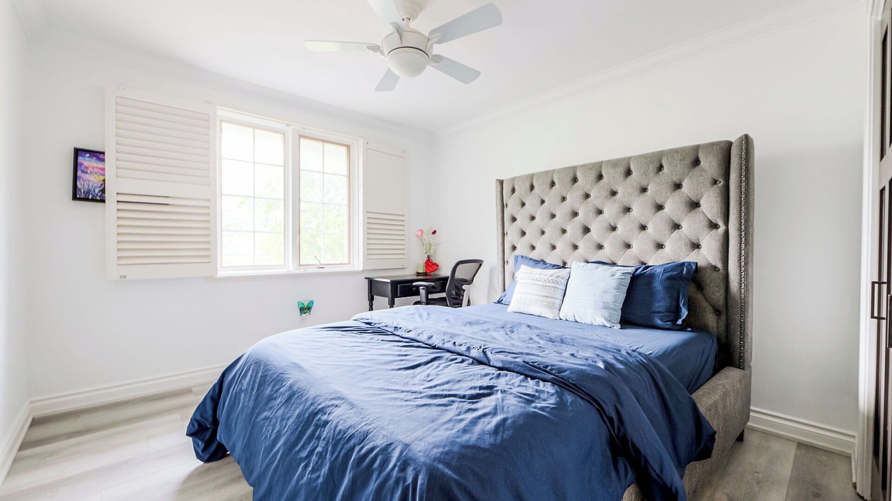 Photo of Bedroom in Grimsby