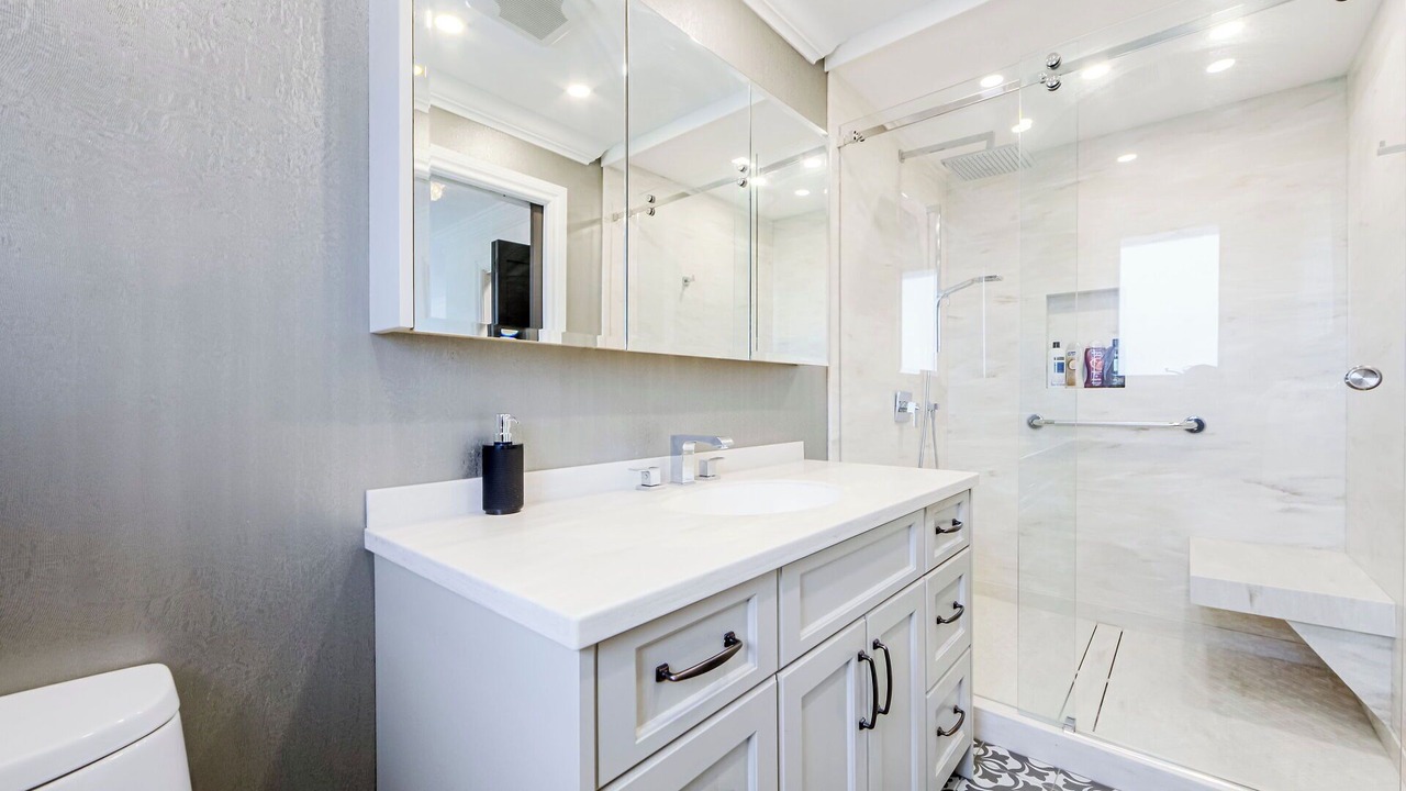 Photo of Bathroom in Grimsby
