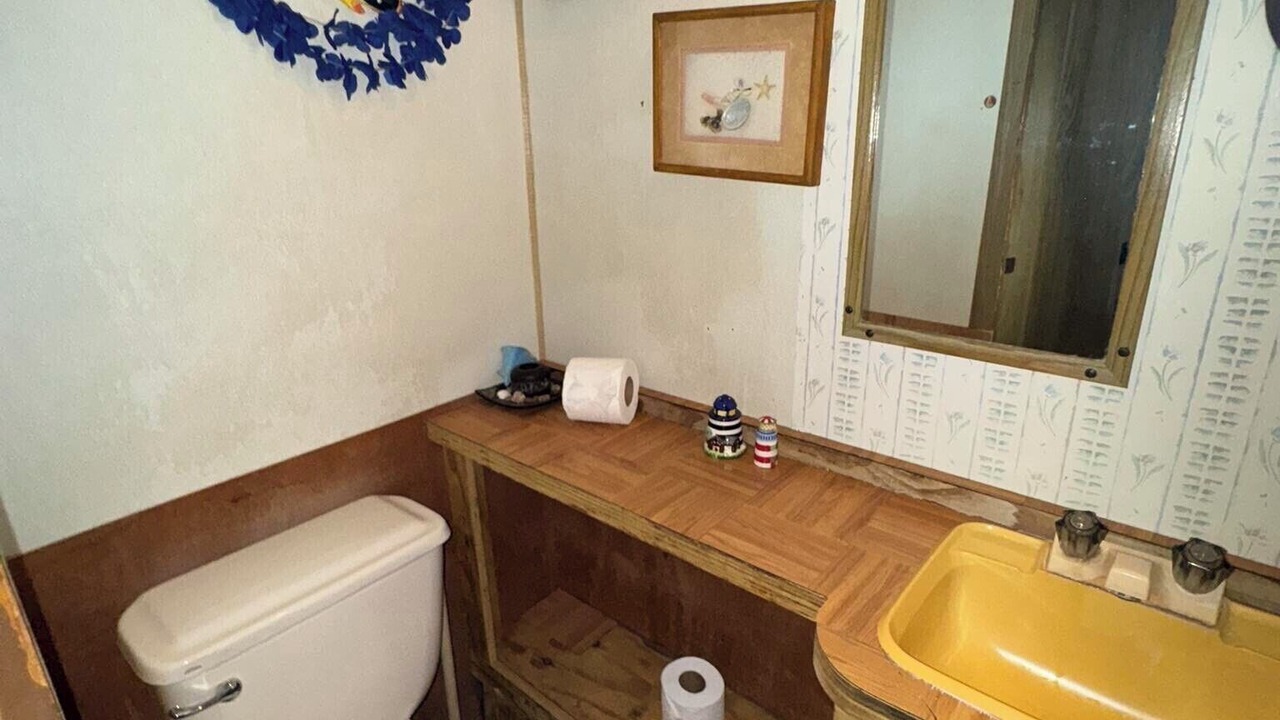 Photo of Bathroom in Cabo Rojo
