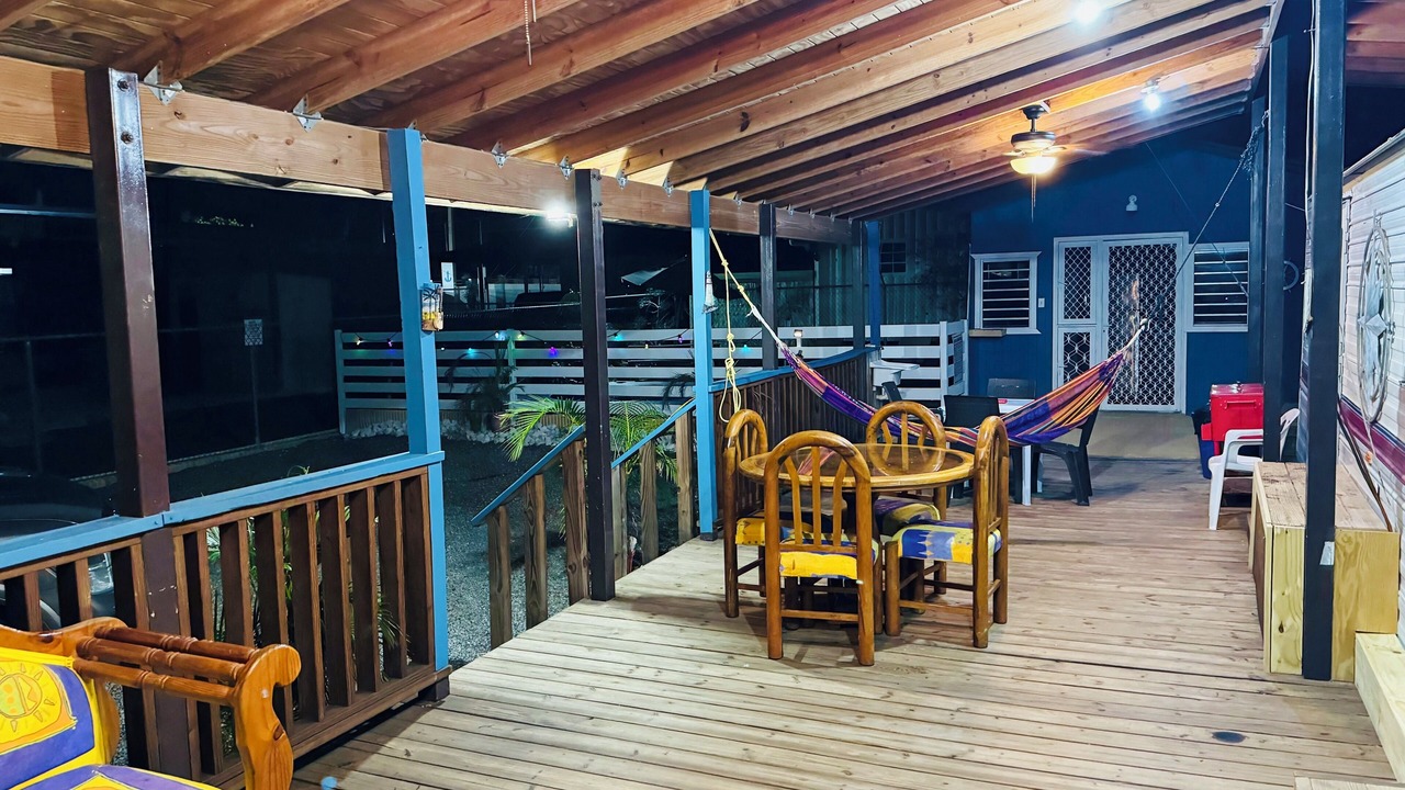 Photo of Patio Balcony in Cabo Rojo