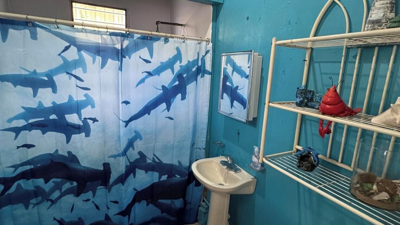 Photo of Bathroom in Cabo Rojo