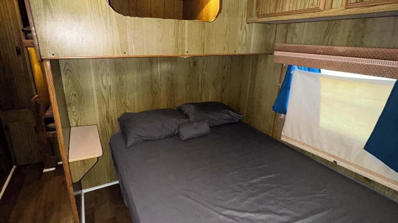 Photo of Bedroom in Cabo Rojo