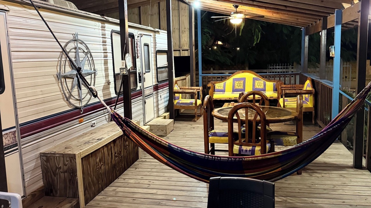 Photo of Outdoor in Cabo Rojo