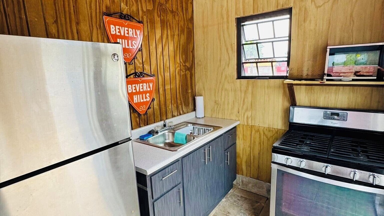 Photo of Kitchen in Cabo Rojo