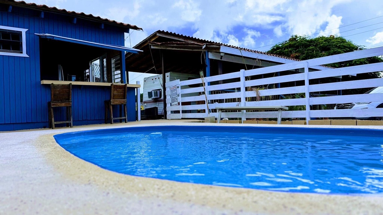 Photo of Outdoor in Cabo Rojo