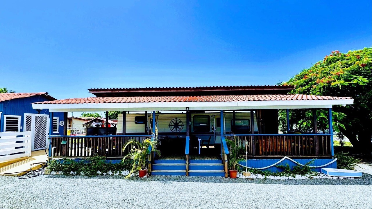 Photo of Outdoor in Cabo Rojo