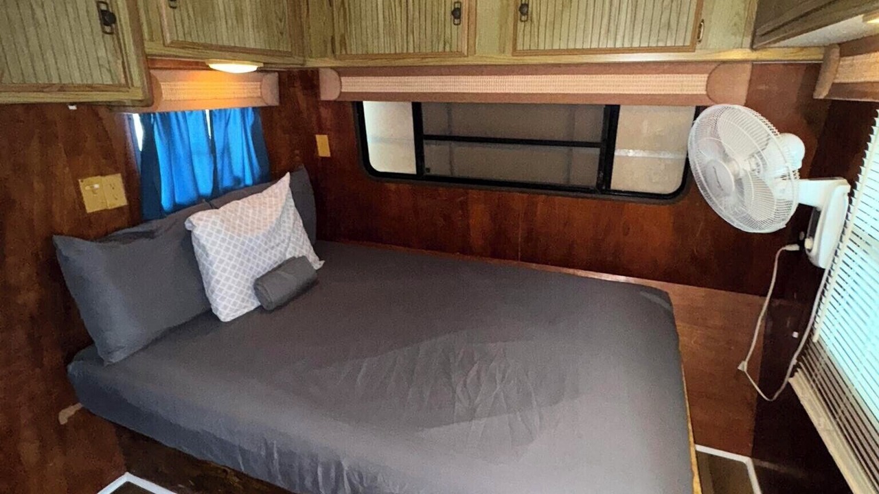Photo of Bedroom in Cabo Rojo